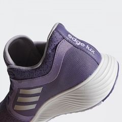 Tênis adidas Edge Lux 3 - Feminino - Foto 5