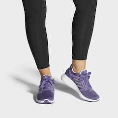 Tênis adidas Edge Lux 3 - Feminino - Foto 7