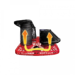 Air Climber Power System Polishop - Foto 3