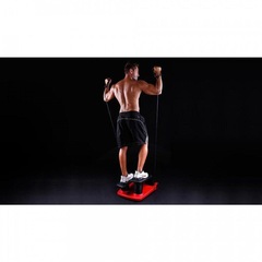 Air Climber Power System Polishop - Foto 5