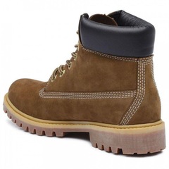 Bota Adventure Macboot Lauryn 04 - Masculina - Foto 3