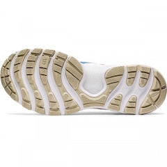 Tênis Asics Gel Nimbus 22 Retro Tokyo - Masculino - Foto 3