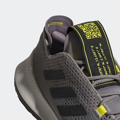 Tênis adidas Sensebounce+ ACE - Masculino - Foto 10