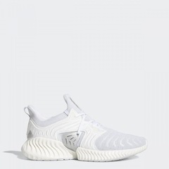 Tênis adidas Alphabounce Instinct CC - Feminino - Foto 1