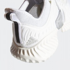 Tênis adidas Alphabounce Instinct CC - Feminino - Foto 3