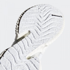 Tênis adidas Alphabounce Instinct CC - Feminino - Foto 4