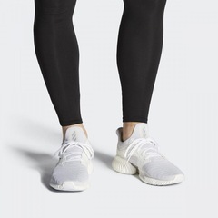 Tênis adidas Alphabounce Instinct CC - Feminino - Foto 10