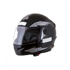 Capacete Pro Tork New Liberty Four Brilhante - Adulto - Foto 2