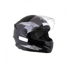 Capacete Pro Tork New Liberty Four Brilhante - Adulto - Foto 3