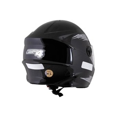 Capacete Pro Tork New Liberty Four Brilhante - Adulto - Foto 7