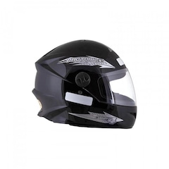 Capacete Pro Tork New Liberty Four Brilhante - Adulto - Foto 1