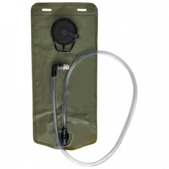 Mochila de Hidratação Hupi HUWE LITE Refil - 2 Litros - Foto 5