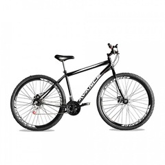 Bicicleta Avance em Aço Aro 29 - Freio a Disco - Câmbio Importado - 21 Marchas  - Adulto - Foto 1