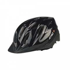 Capacete para Bike Atrio MTB Alças Ajustáveis - Adulto - Foto 1