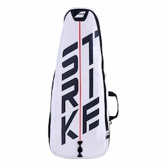 Mochila de Tênis Babolat Pure Strike - Até 2 raquetes - Foto 3