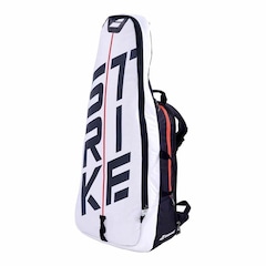 Mochila de Tênis Babolat Pure Strike - Até 2 raquetes - Foto 4