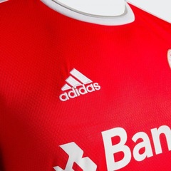 Camisa do Internacional adidas I 2020 - Masculina - Foto 4