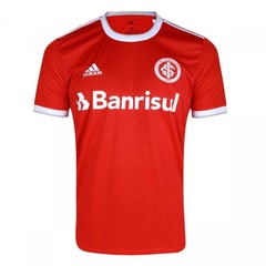 Camisa do Internacional adidas I 2020 - Masculina - Foto 1