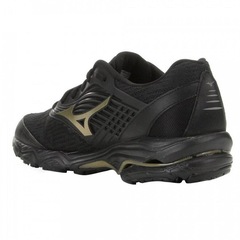 Kit Mizuno: Tênis Dynasty 3 + Meias - 3 Pares - Masculino - Foto 2