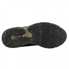 Kit Mizuno: Tênis Dynasty 3 + Meias - 3 Pares - Masculino - Foto 4