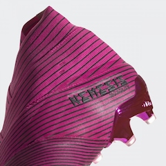 Chuteira de Campo Nemeziz 19 0 - Adulto - Foto 5