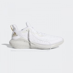 Tênis adidas Alphabounce - Masculino - Foto 3