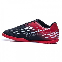Chuteira Futsal Umbro Fifty II IC - Adulto - Foto 2