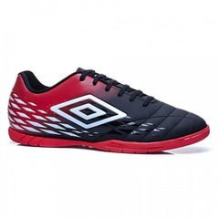 Chuteira Futsal Umbro Fifty II IC - Adulto - Foto 1