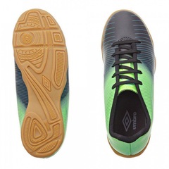 Chuteira Futsal Infantil Umbro Vibe - Foto 3