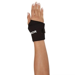 Munhequeira Tensor Asa em Neoprene - Adulto - Foto 2