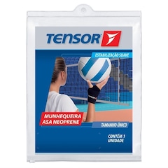 Munhequeira Tensor Asa em Neoprene - Adulto - Foto 3