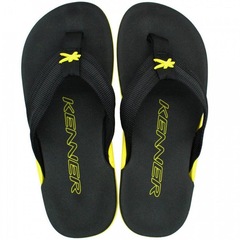 Chinelo Kenner NK6 Highlight - Masculino - Foto 1