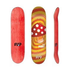 Shape Flip Skateboards Tom Penny Mushroom - 7,75" - Foto 2