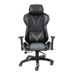 Cadeira Gamer Pelegrin em Couro PU Reclinável PEL-3015 - Foto 2