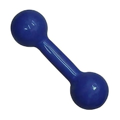 Halter Plastificado IBJ - 4Kg - Foto 1