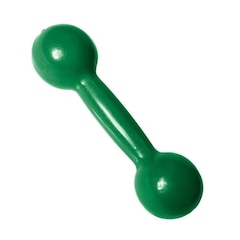 Halter Plastificado IBJ - 4Kg - Foto 1