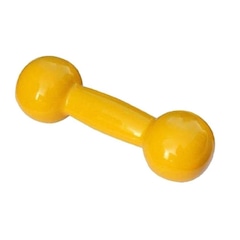 Halter Plastificado IBJ - 4Kg - Foto 1