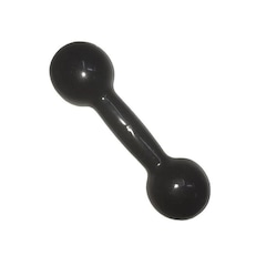 Halter Plastificado IBJ - 5Kg - Foto 2