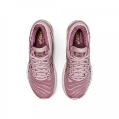 Tênis Asics Gel-Nimbus 22 - Feminino - Foto 6