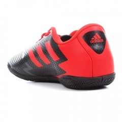 Chuteira Futsal Infantil adidas Artilheira IV - Foto 3