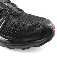 Tênis Trekking Salomon XA Lite Asfalto Montanhismo - Feminino - Foto 7