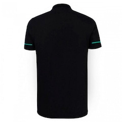 Camisa Polo Puma Mercedes AMG Petronas - Masculina - Foto 2