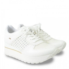 Tênis Dakota G2521 Plataforma - Feminino - Foto 4
