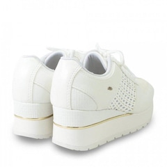 Tênis Dakota G2521 Plataforma - Feminino - Foto 5