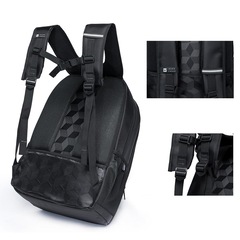 Mochila Hang Loose Original Reforçada C/ Usb  - 22 Litros - Foto 4