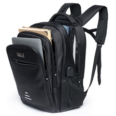 Mochila Hang Loose Original Reforçada C/ Usb  - 22 Litros - Foto 5