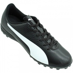 Chuteira Society Puma Rapido II - Adulto - Foto 1