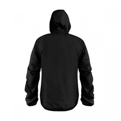 Jaqueta Corta Vento Web Surf Shop WSS Classic com Capuz - Masculina - Foto 2
