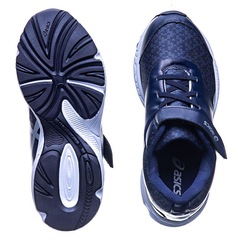 Tênis Infantil Asics Fantasy 3 - Foto 3