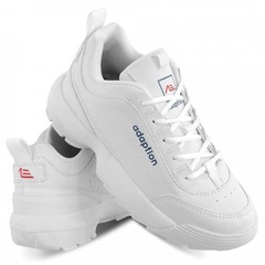 Tênis Adaption Sneaker Bridge - Masculino - Foto 2